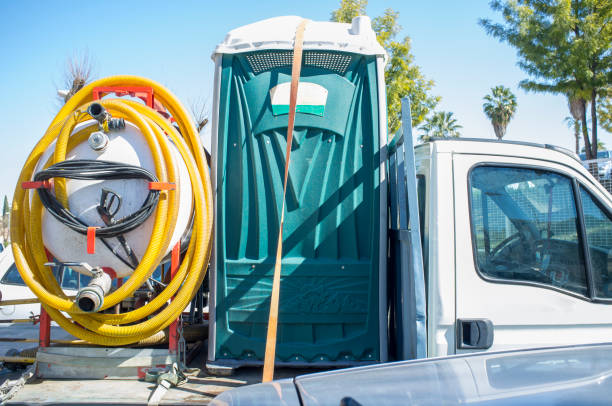 Best Affordable portable toilet rental  in Shelley, ID