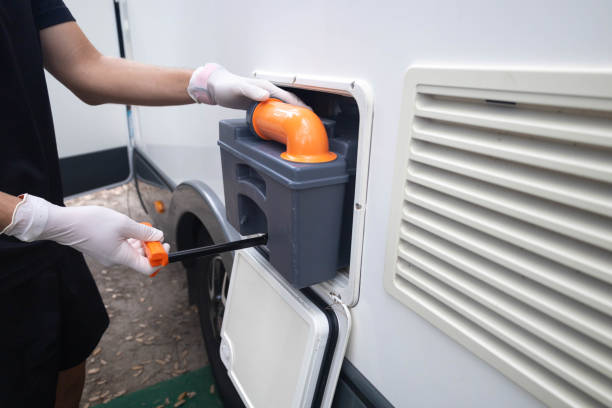 Shelley, ID porta potty rental Company