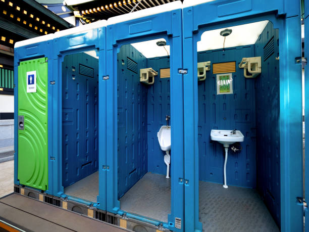 Best Construction site porta potty rental  in Shelley, ID